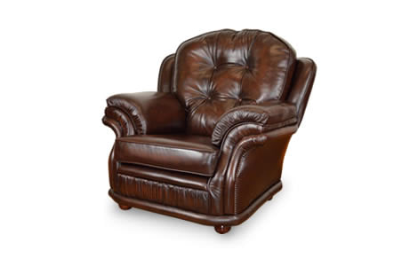 The Bentley Chesterfield